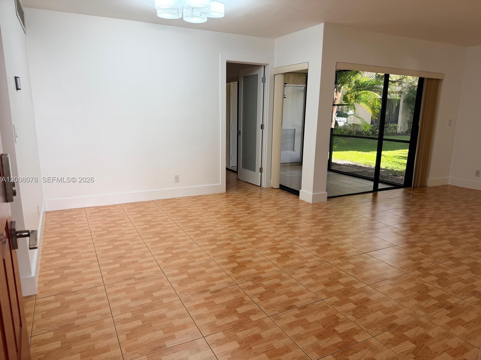 Real estate property located at 11509 10th St #11509, Broward, Pierpointe One Condo I, Pembroke Pines, FL