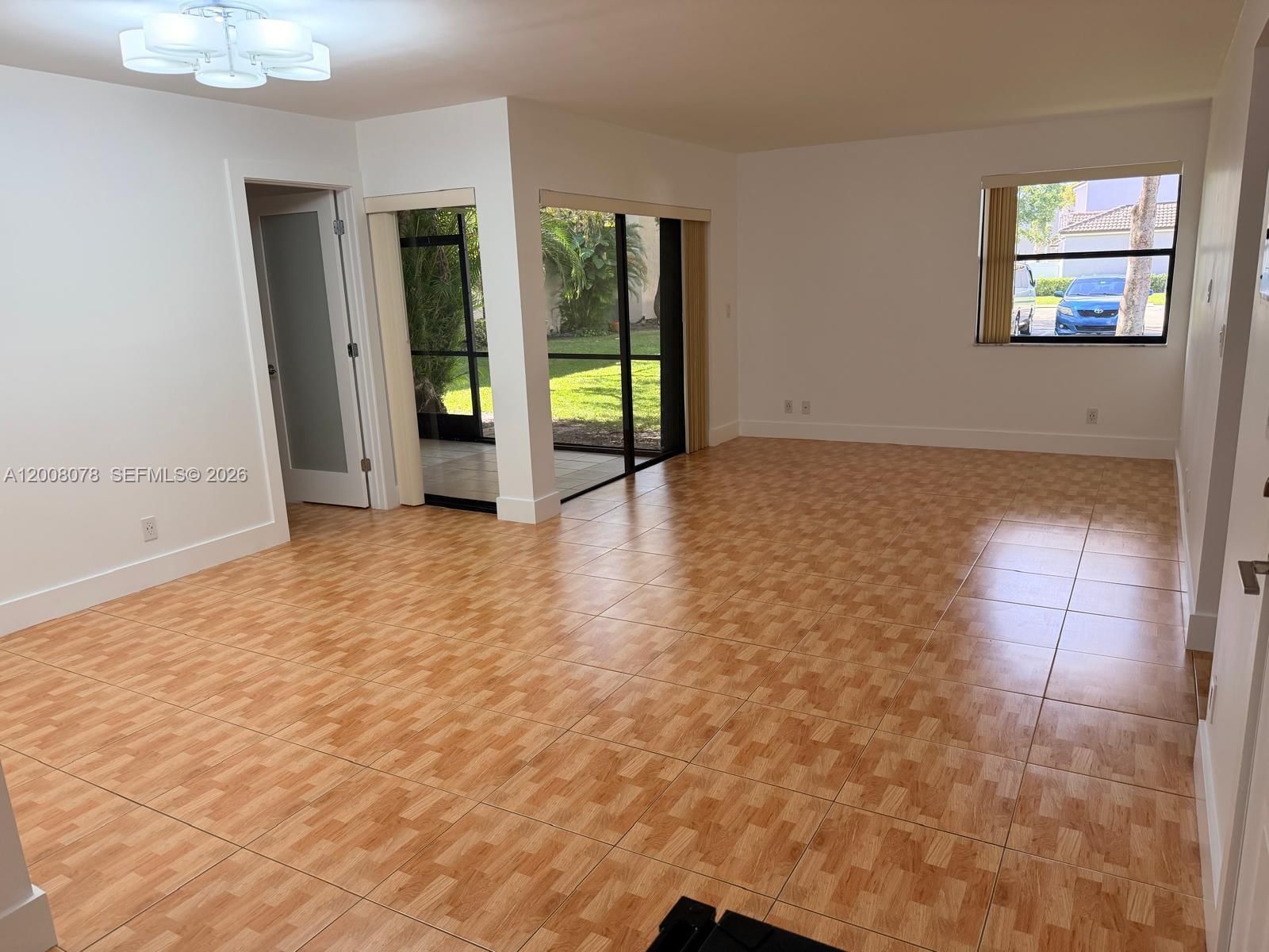 Real estate property located at 11509 10th St #11509, Broward, Pierpointe One Condo I, Pembroke Pines, FL