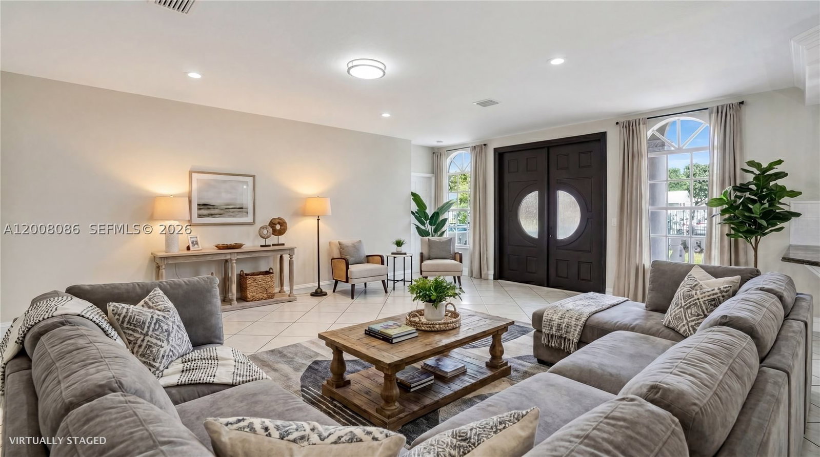 Real estate property located at 2850 5th St, Miami-dade, Palbicke & Garrisons Addn, Miami, FL