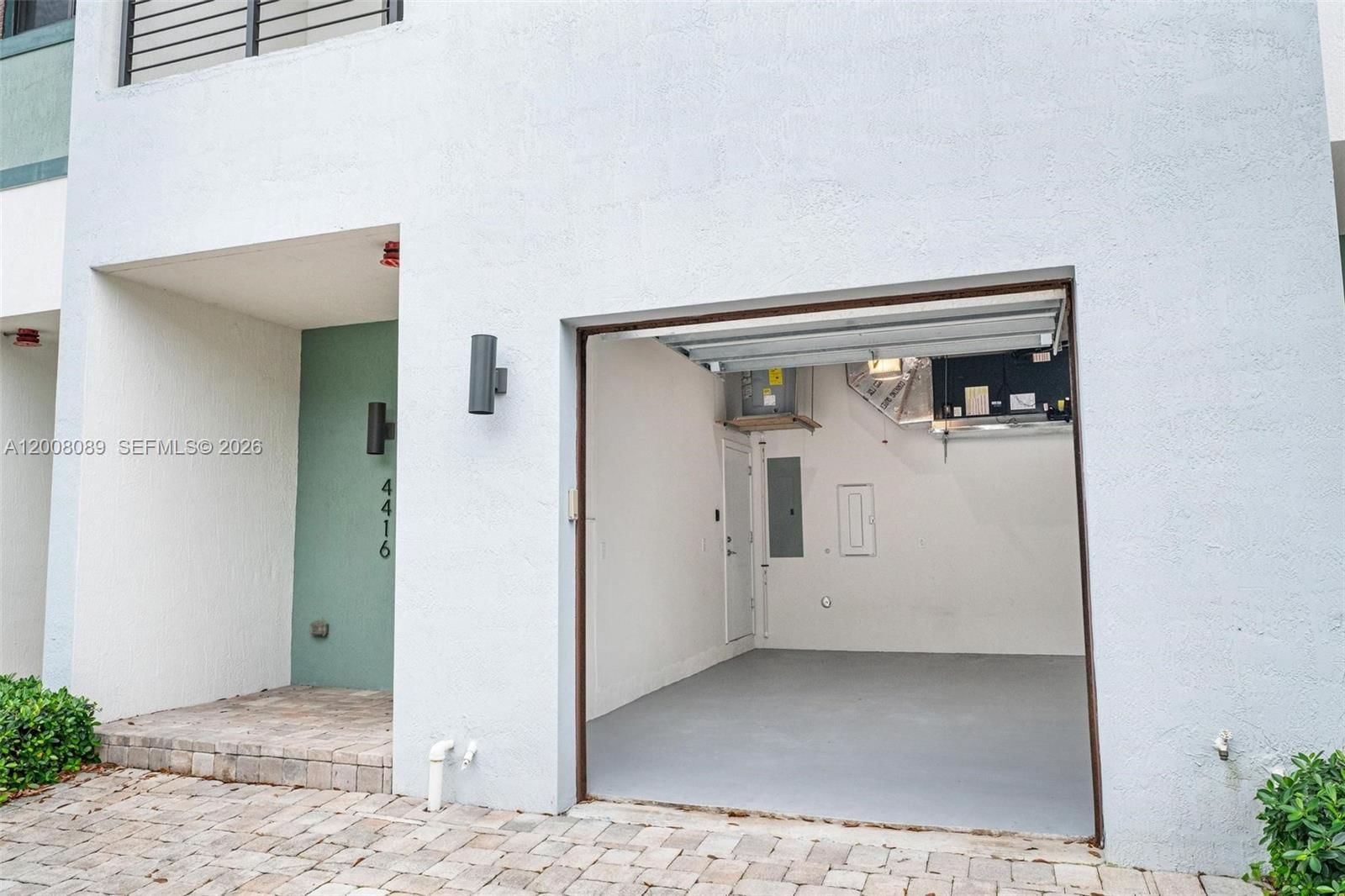 Real estate property located at 4416 9th St, Broward, Plantation Business Park, Plantation, FL