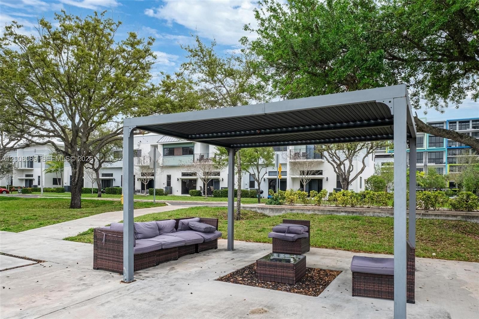 Real estate property located at 4416 9th St, Broward, Plantation Business Park, Plantation, FL