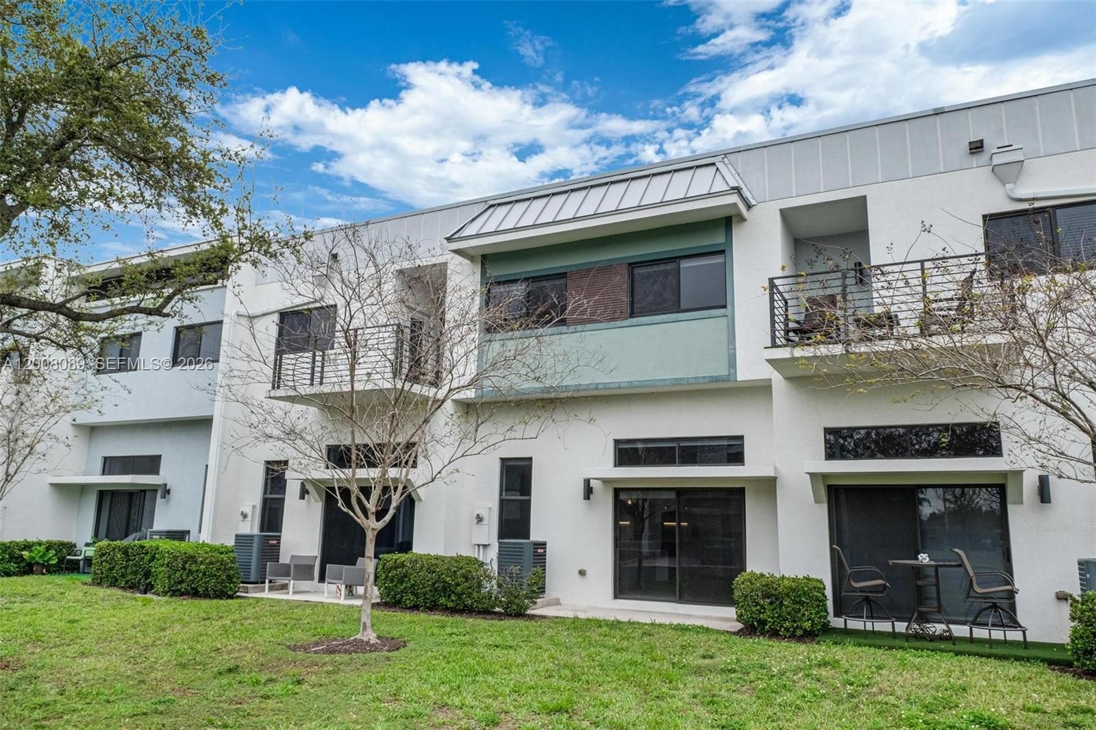 Real estate property located at 4416 9th St, Broward, Plantation Business Park, Plantation, FL