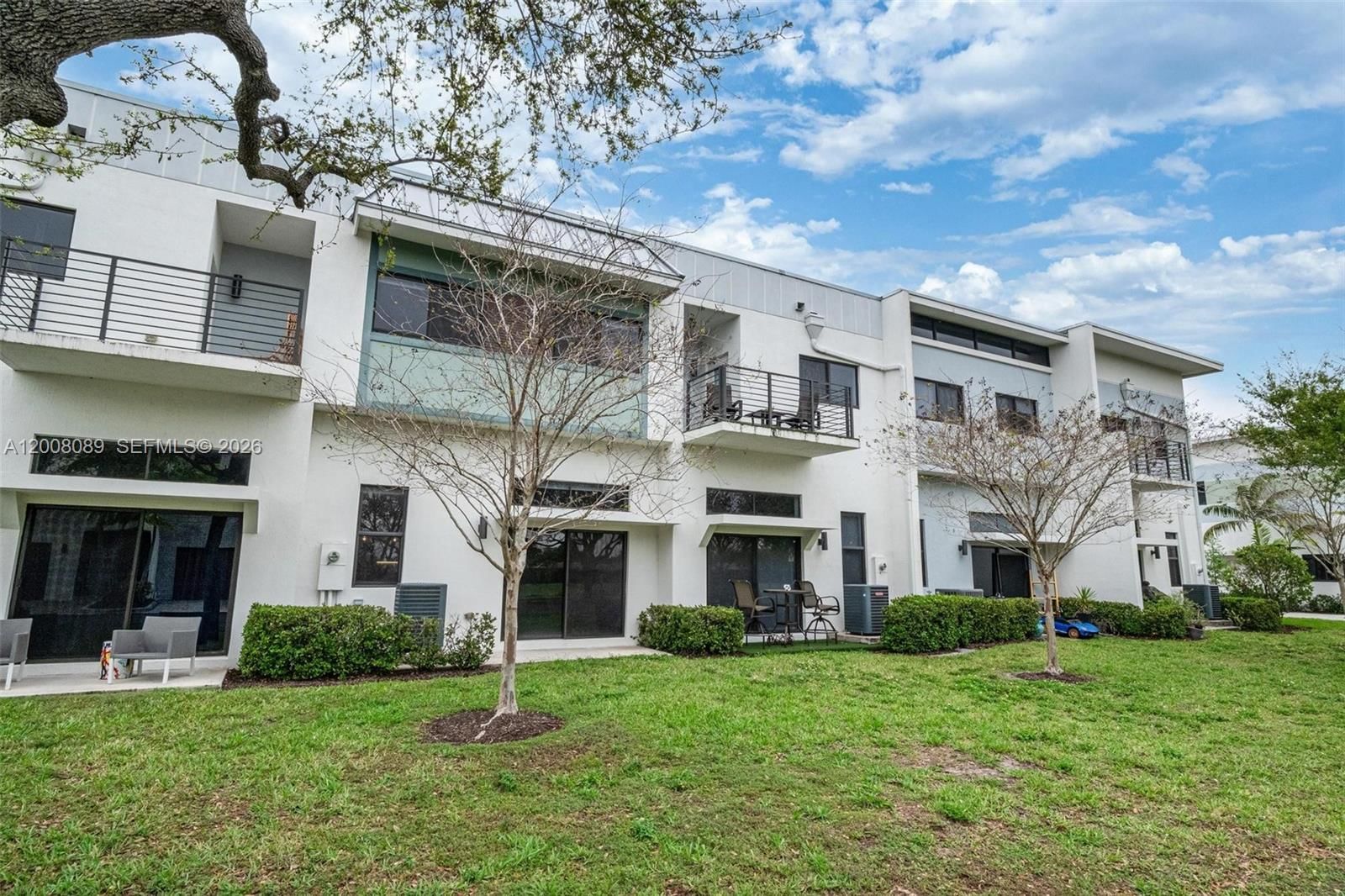 Real estate property located at 4416 9th St, Broward, Plantation Business Park, Plantation, FL