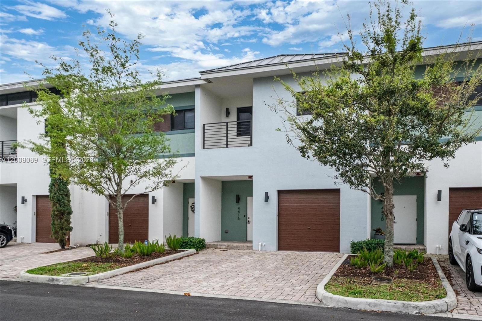 Real estate property located at 4416 9th St, Broward, Plantation Business Park, Plantation, FL