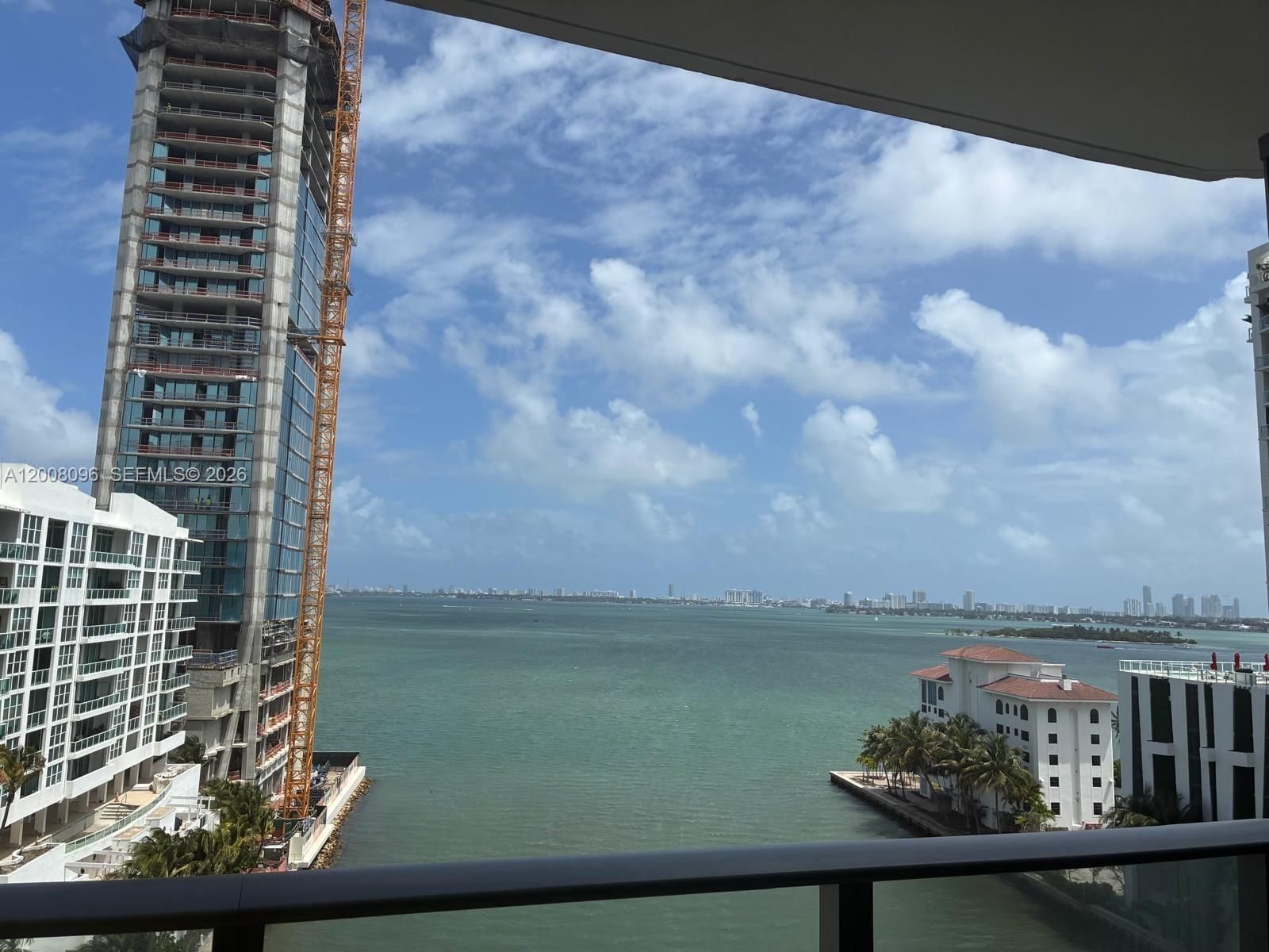 Real estate property located at 460 28th St #902, Miami-dade, Icon Bay Condo, Miami, FL