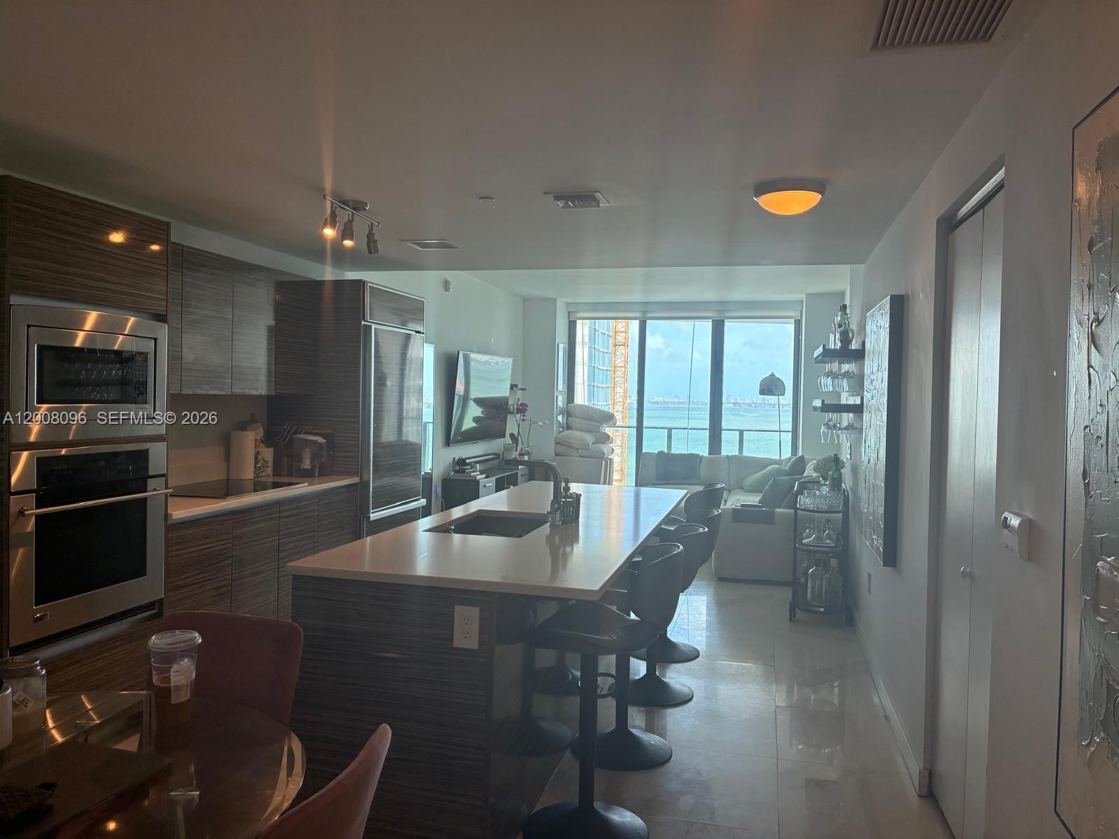 Real estate property located at 460 28th St #902, Miami-dade, Icon Bay Condo, Miami, FL