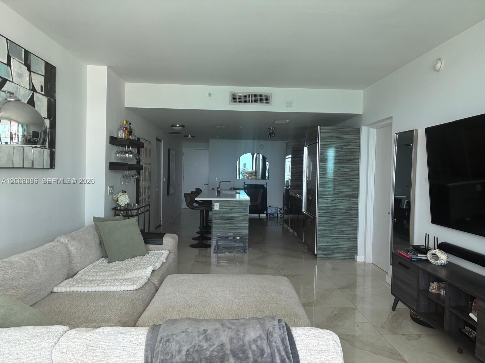 Real estate property located at 460 28th St #902, Miami-dade, Icon Bay Condo, Miami, FL
