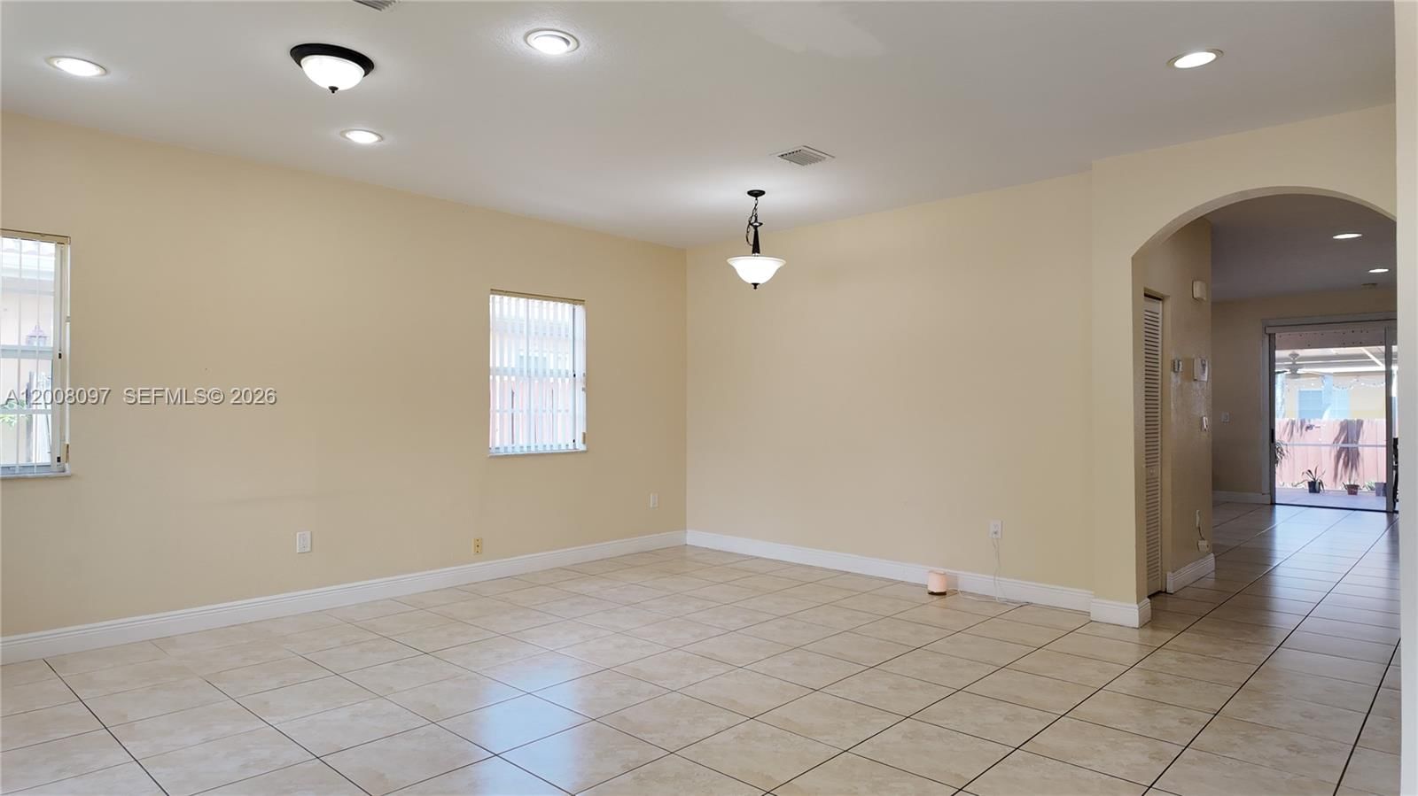 Real estate property located at 2927 145th Ct, Miami-dade, Matah Subdivision, Miami, FL