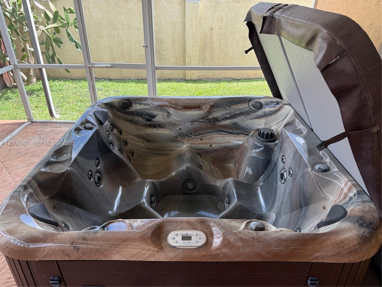 Real estate property located at 2927 145th Ct, Miami-dade, Matah Subdivision, Miami, FL