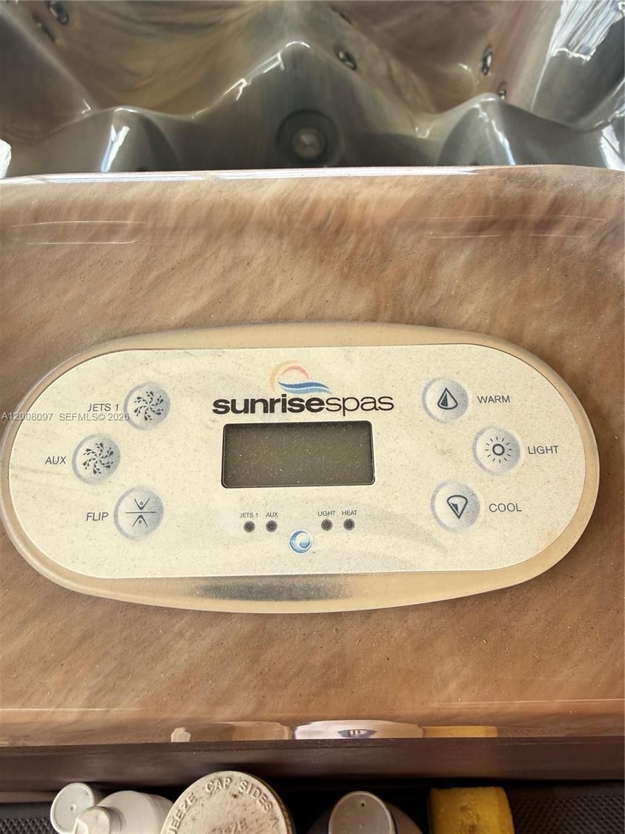 Real estate property located at 2927 145th Ct, Miami-dade, Matah Subdivision, Miami, FL