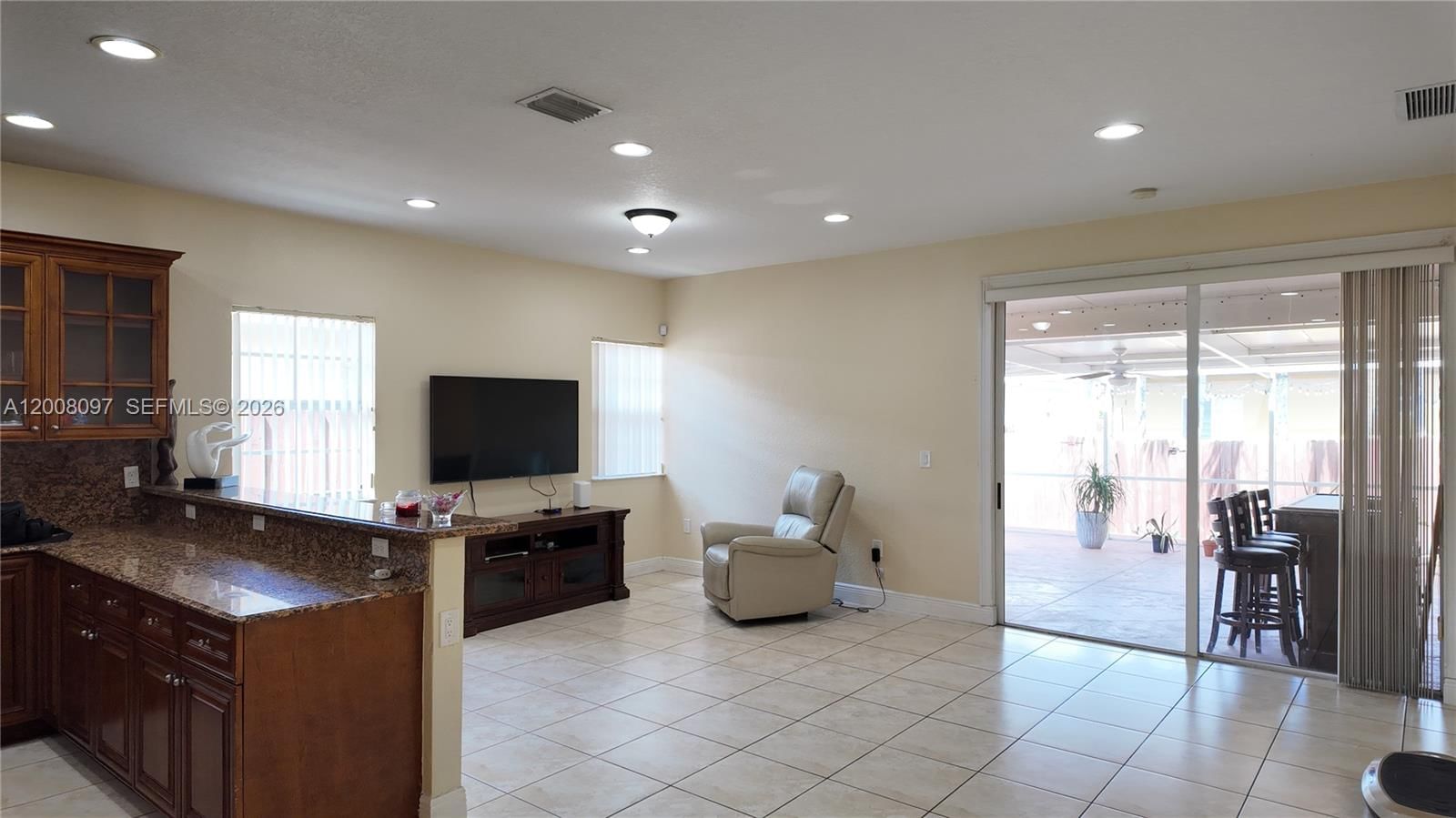 Real estate property located at 2927 145th Ct, Miami-dade, Matah Subdivision, Miami, FL