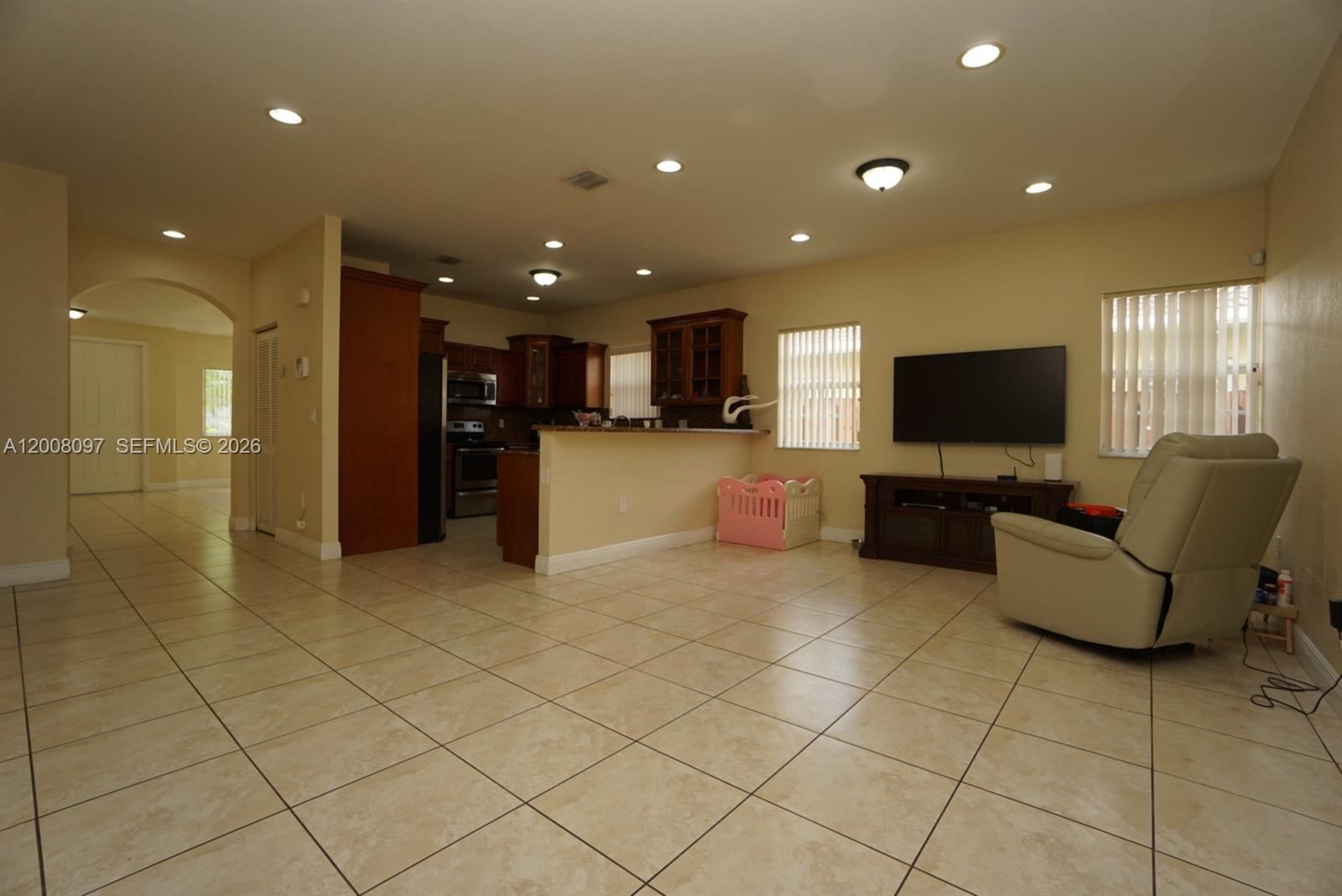 Real estate property located at 2927 145th Ct, Miami-dade, Matah Subdivision, Miami, FL