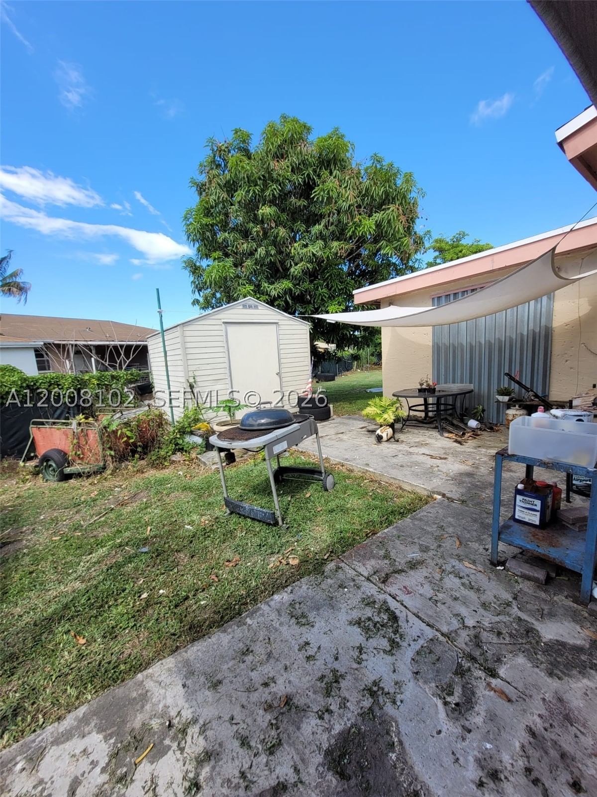 Real estate property located at 14405 298th Ter, Miami-dade, Gem Homes No Three, Homestead, FL