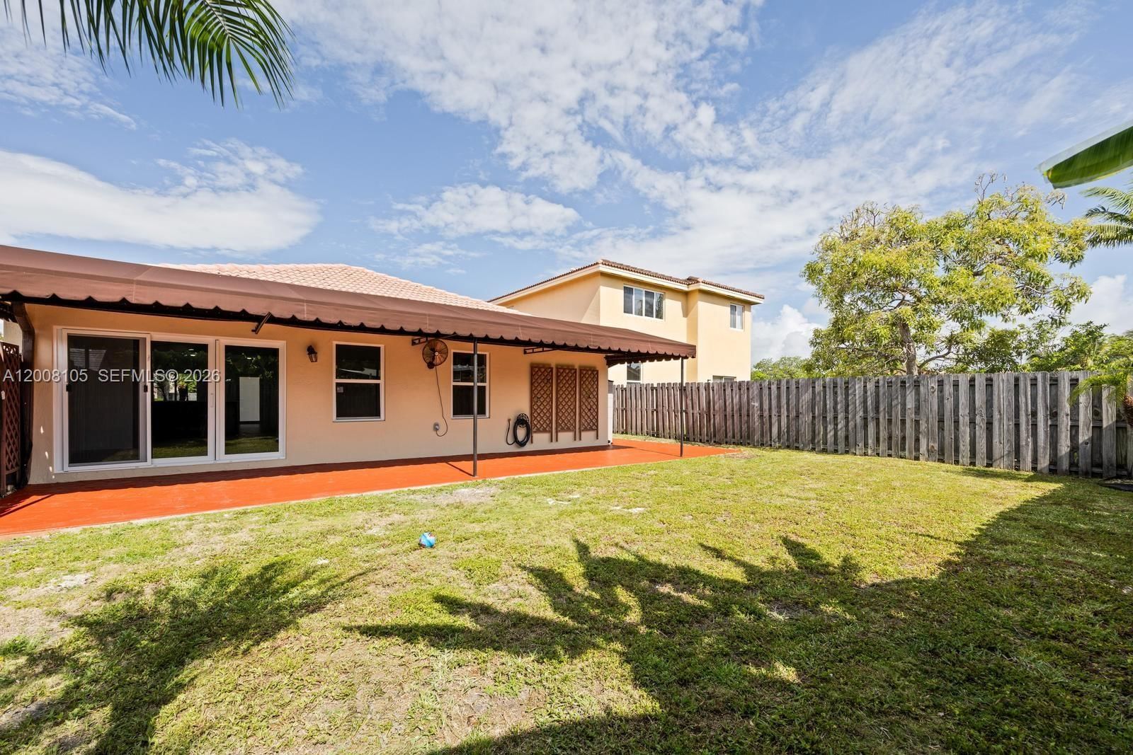 Real estate property located at 21505 89th Path, Miami-dade, Precious Homes At Lakes B, Cutler Bay, FL