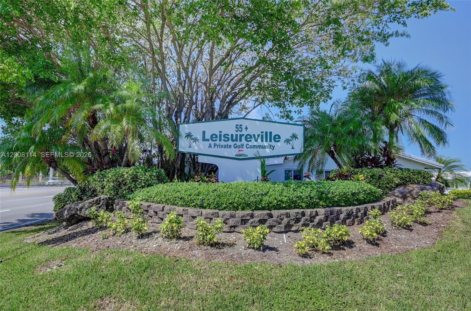 Real estate property located at 141 28th St, Broward, Leisureville Second Sec, Pompano Beach, FL