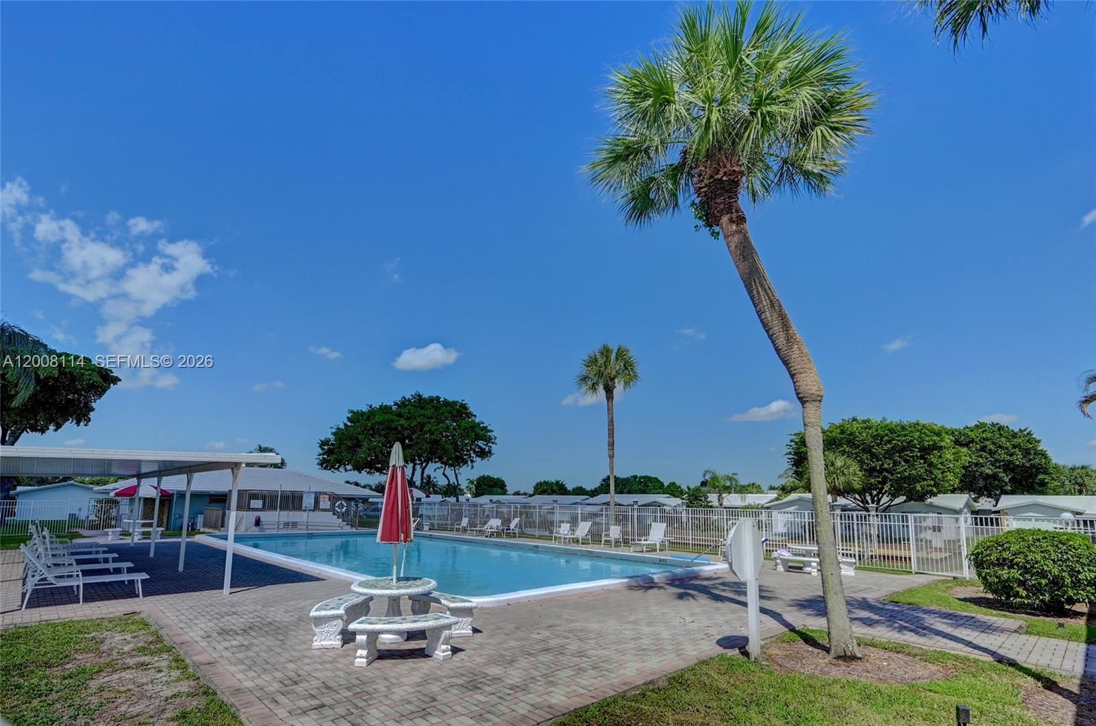 Real estate property located at 141 28th St, Broward, Leisureville Second Sec, Pompano Beach, FL