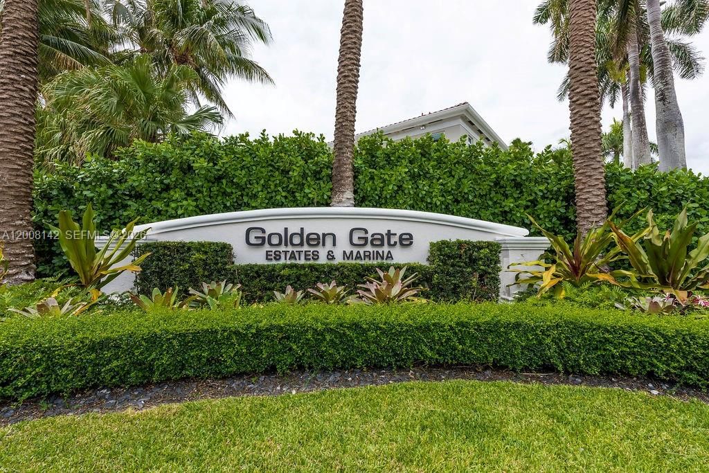 Real estate property located at 3949 194th Ln, Miami-dade, Golden Gate Estates & Mar, Sunny Isles Beach, FL