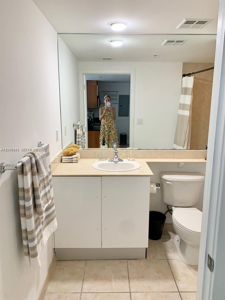 Real estate property located at 335 Biscayne Blvd #1106, Miami-dade, One Miami East Condo, Miami, FL