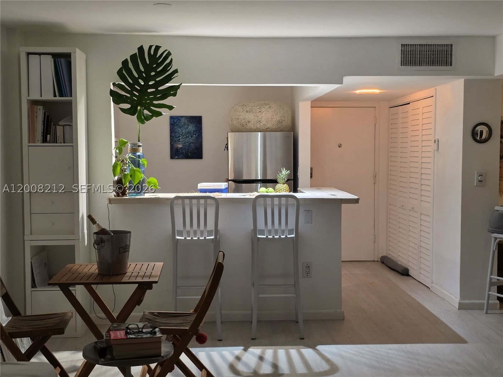 Real estate property located at 7928 West Dr #307, Miami-dade, The Islander Club Condo, North Bay Village, FL