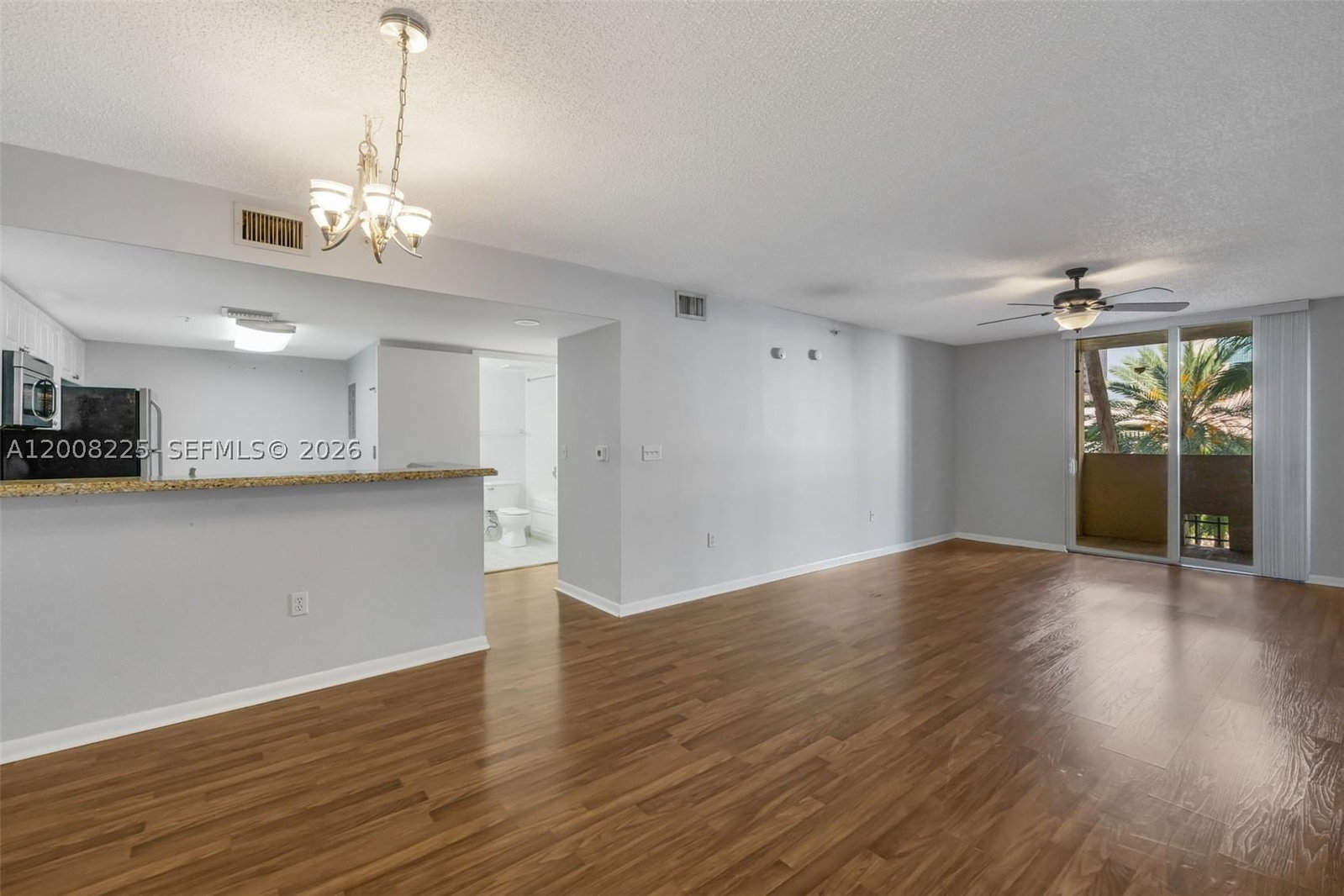 Real estate property located at 520 5th Ave #3305, Broward, Las Olas By The River Con, Fort Lauderdale, FL
