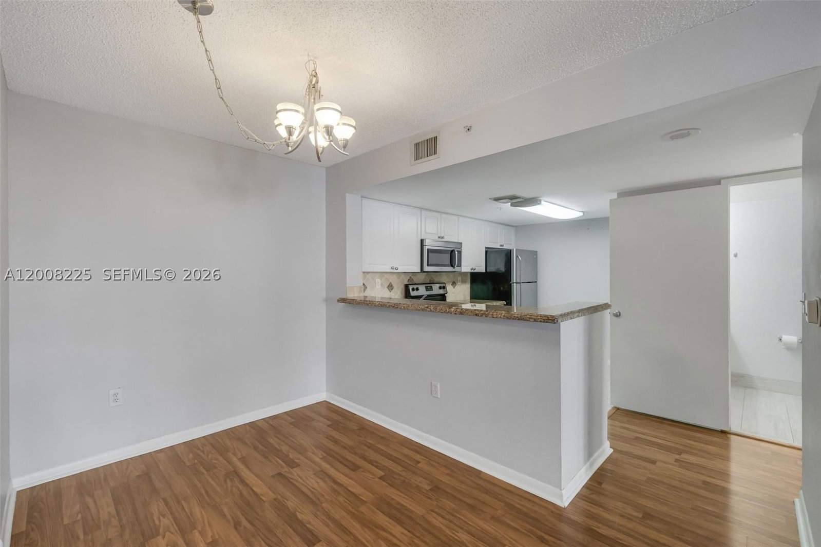 Real estate property located at 520 5th Ave #3305, Broward, Las Olas By The River Con, Fort Lauderdale, FL