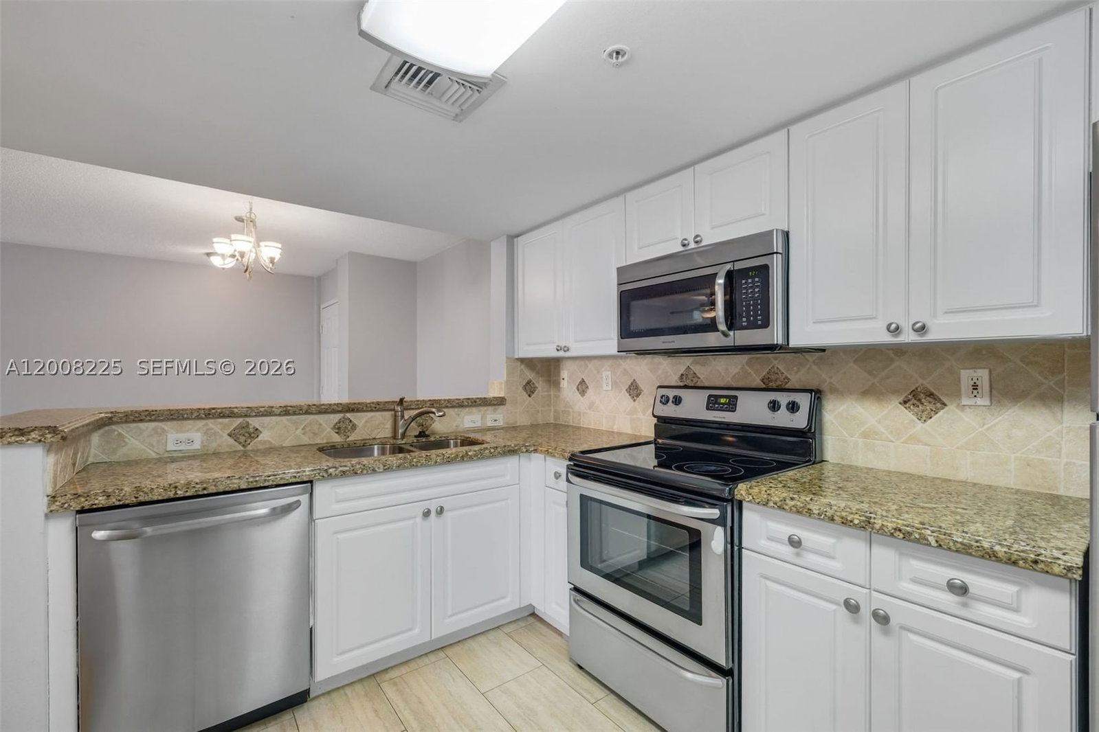 Real estate property located at 520 5th Ave #3305, Broward, Las Olas By The River Con, Fort Lauderdale, FL