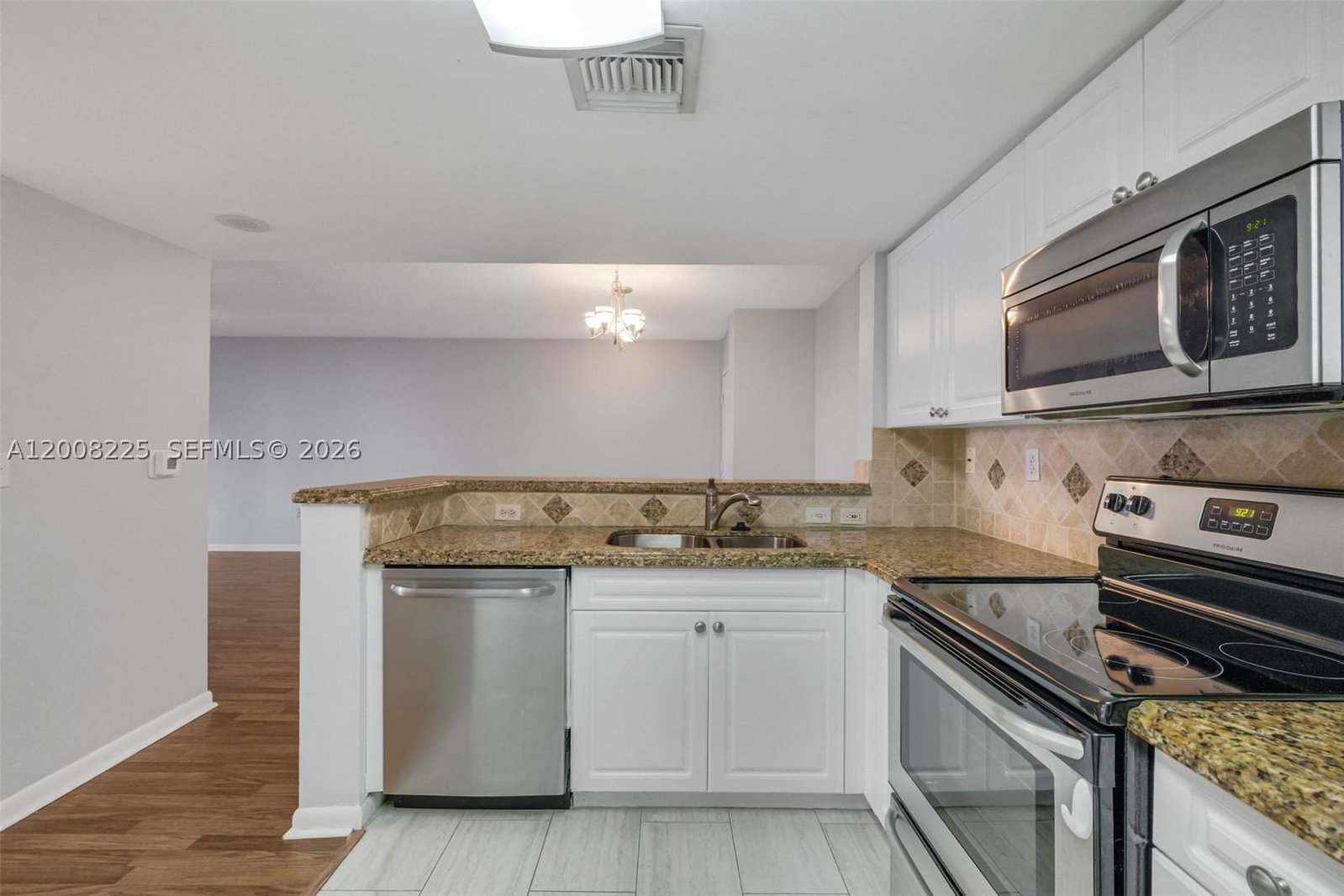 Real estate property located at 520 5th Ave #3305, Broward, Las Olas By The River Con, Fort Lauderdale, FL