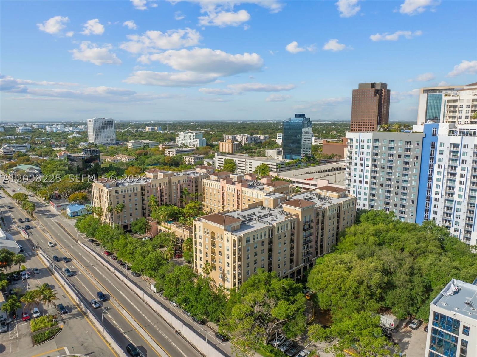 Real estate property located at 520 5th Ave #3305, Broward, Las Olas By The River Con, Fort Lauderdale, FL