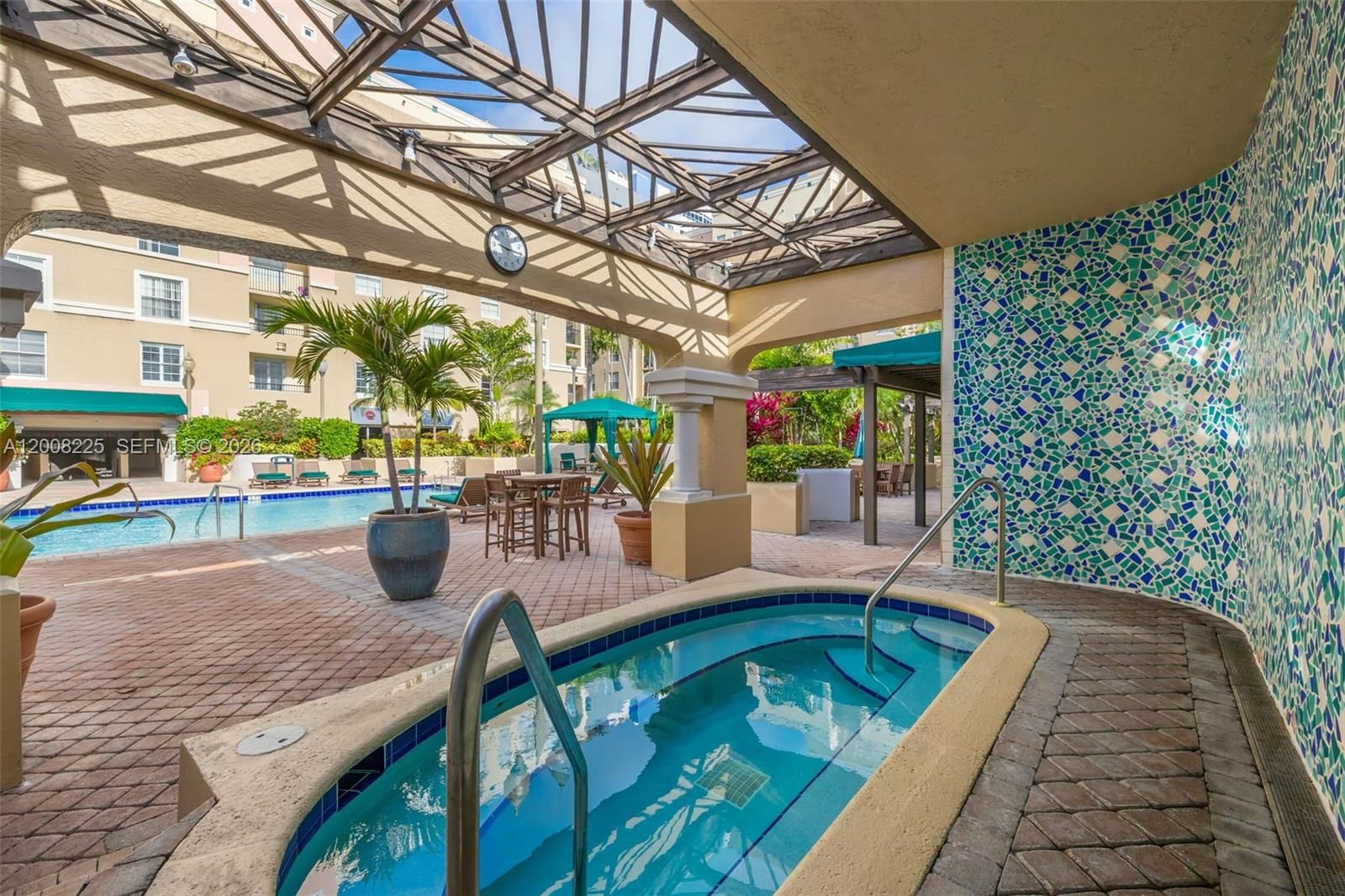 Real estate property located at 520 5th Ave #3305, Broward, Las Olas By The River Con, Fort Lauderdale, FL