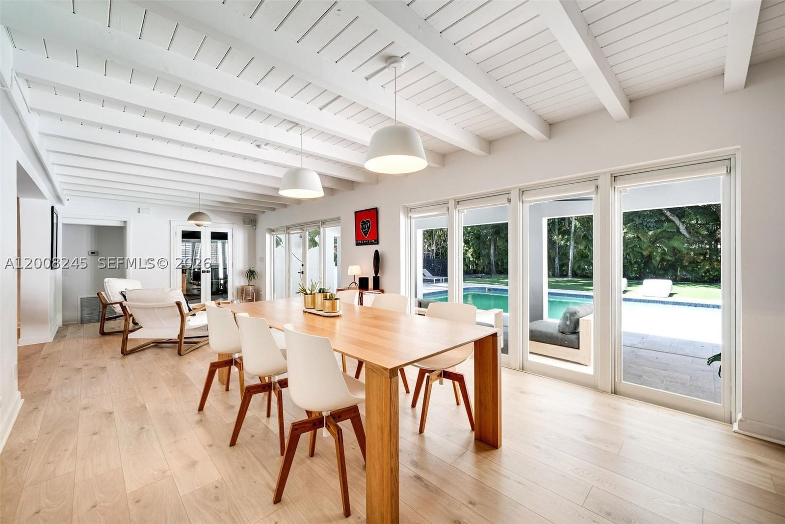 Real estate property located at 741 Tibidabo Ave, Miami-dade, Coral Gables Bisc Bay Sec, Coral Gables, FL