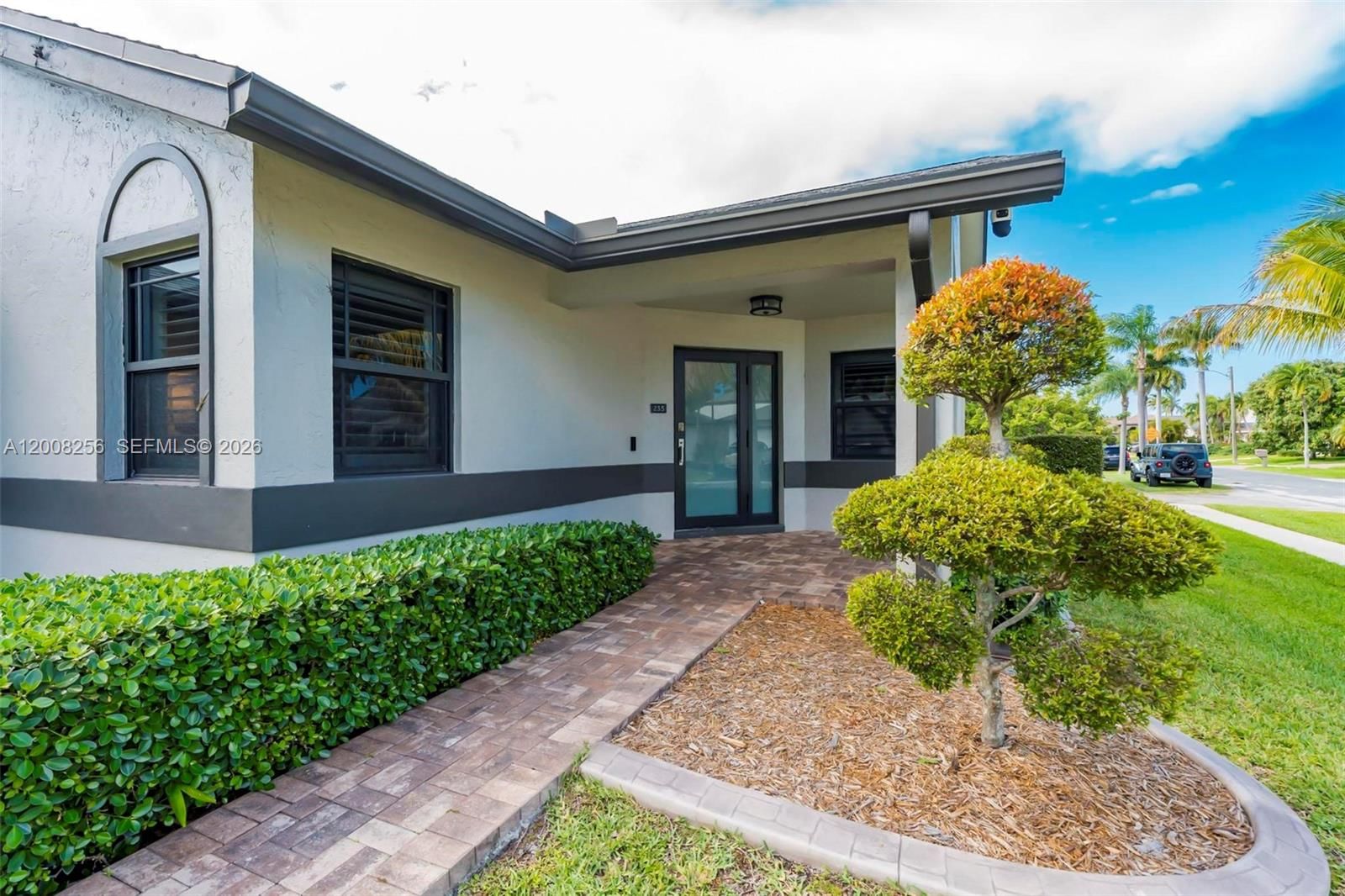 Real estate property located at 235 9th St, Broward, Central Dania Heights, Dania Beach, FL