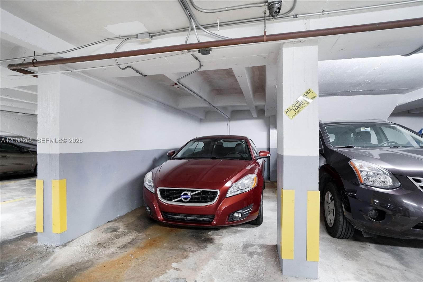 Real estate property located at 245 18th St #605, Miami-dade, James Central Towers Cond, Miami Beach, FL