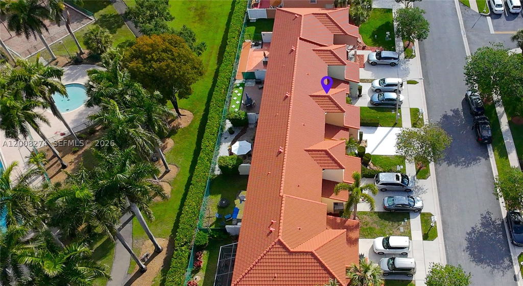Real estate property located at 15123 8th St, Broward, Towngate, Pembroke Pines, FL