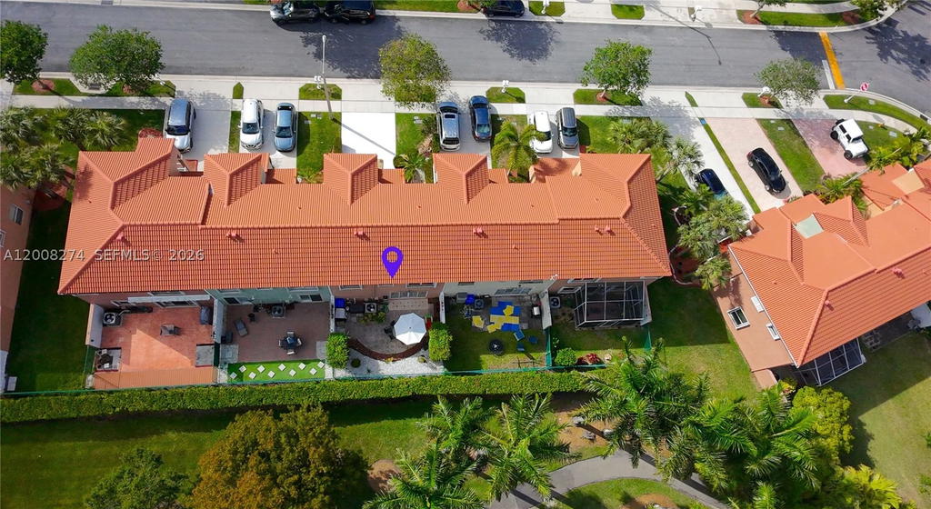 Real estate property located at 15123 8th St, Broward, Towngate, Pembroke Pines, FL