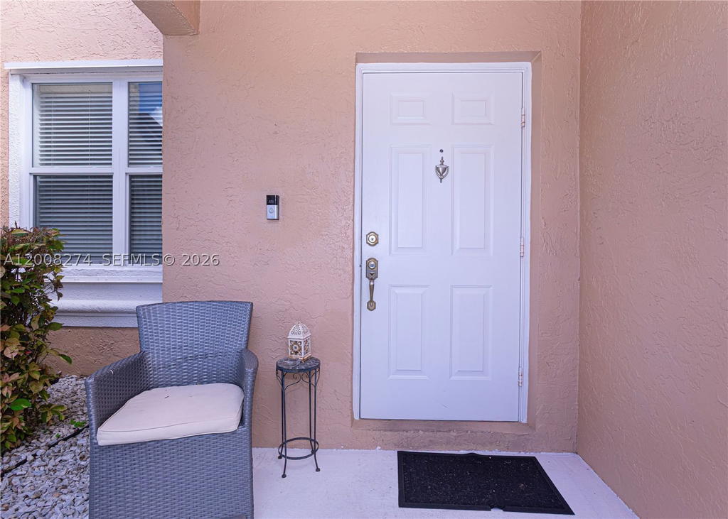 Real estate property located at 15123 8th St, Broward, Towngate, Pembroke Pines, FL