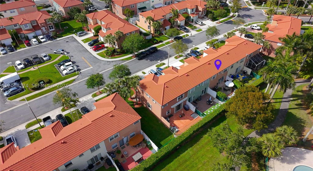 Real estate property located at 15123 8th St, Broward, Towngate, Pembroke Pines, FL