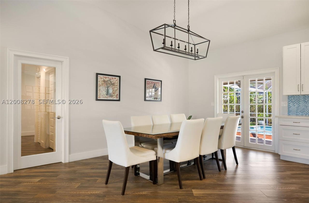 Real estate property located at 7970 198th St, Miami-dade, Saga Bay Sec 1 Pt 6, Cutler Bay, FL