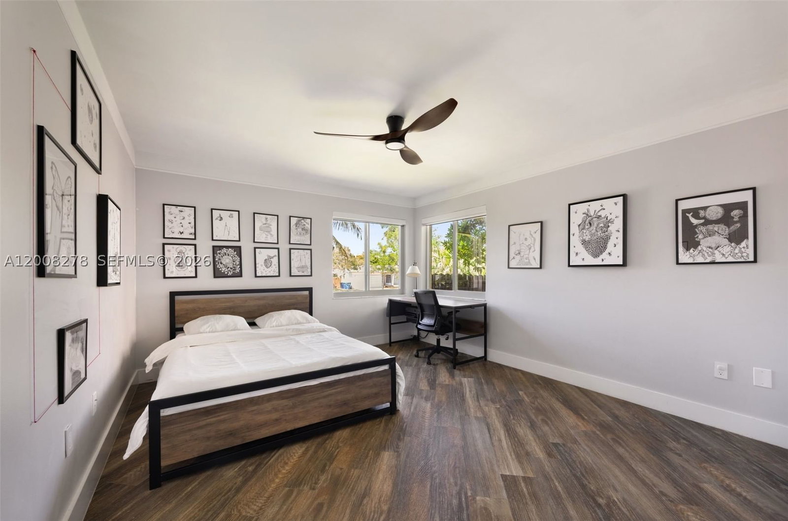 Real estate property located at 7970 198th St, Miami-dade, Saga Bay Sec 1 Pt 6, Cutler Bay, FL