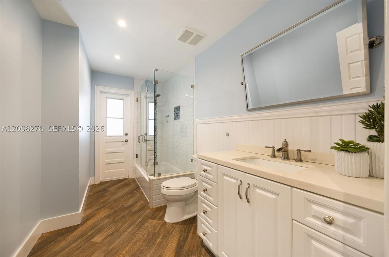 Real estate property located at 7970 198th St, Miami-dade, Saga Bay Sec 1 Pt 6, Cutler Bay, FL