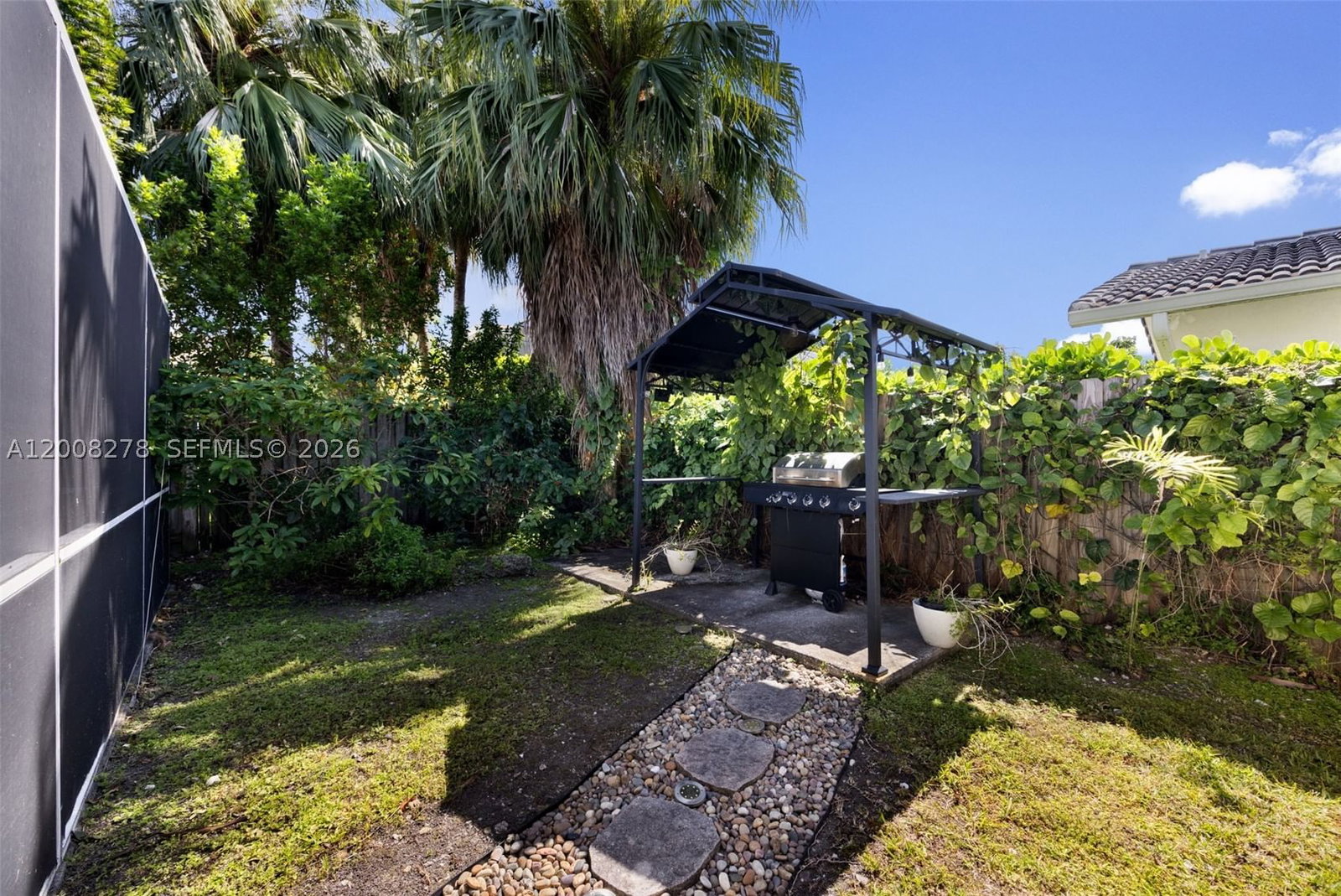 Real estate property located at 7970 198th St, Miami-dade, Saga Bay Sec 1 Pt 6, Cutler Bay, FL
