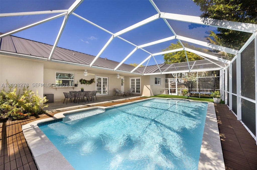 Real estate property located at 7970 198th St, Miami-dade, Saga Bay Sec 1 Pt 6, Cutler Bay, FL