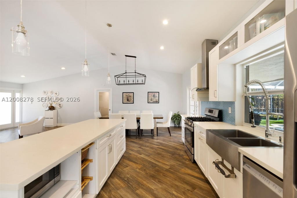 Real estate property located at 7970 198th St, Miami-dade, Saga Bay Sec 1 Pt 6, Cutler Bay, FL