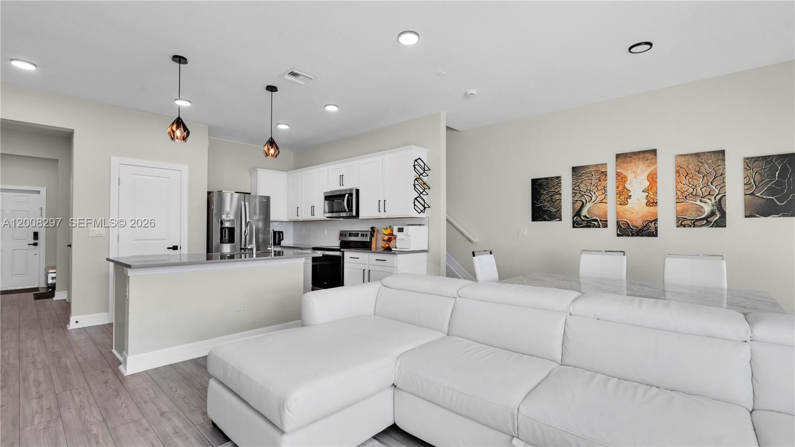 Real estate property located at 2913 Olivia Ave, Broward, Somerset Plaza, Lauderdale Lakes, FL