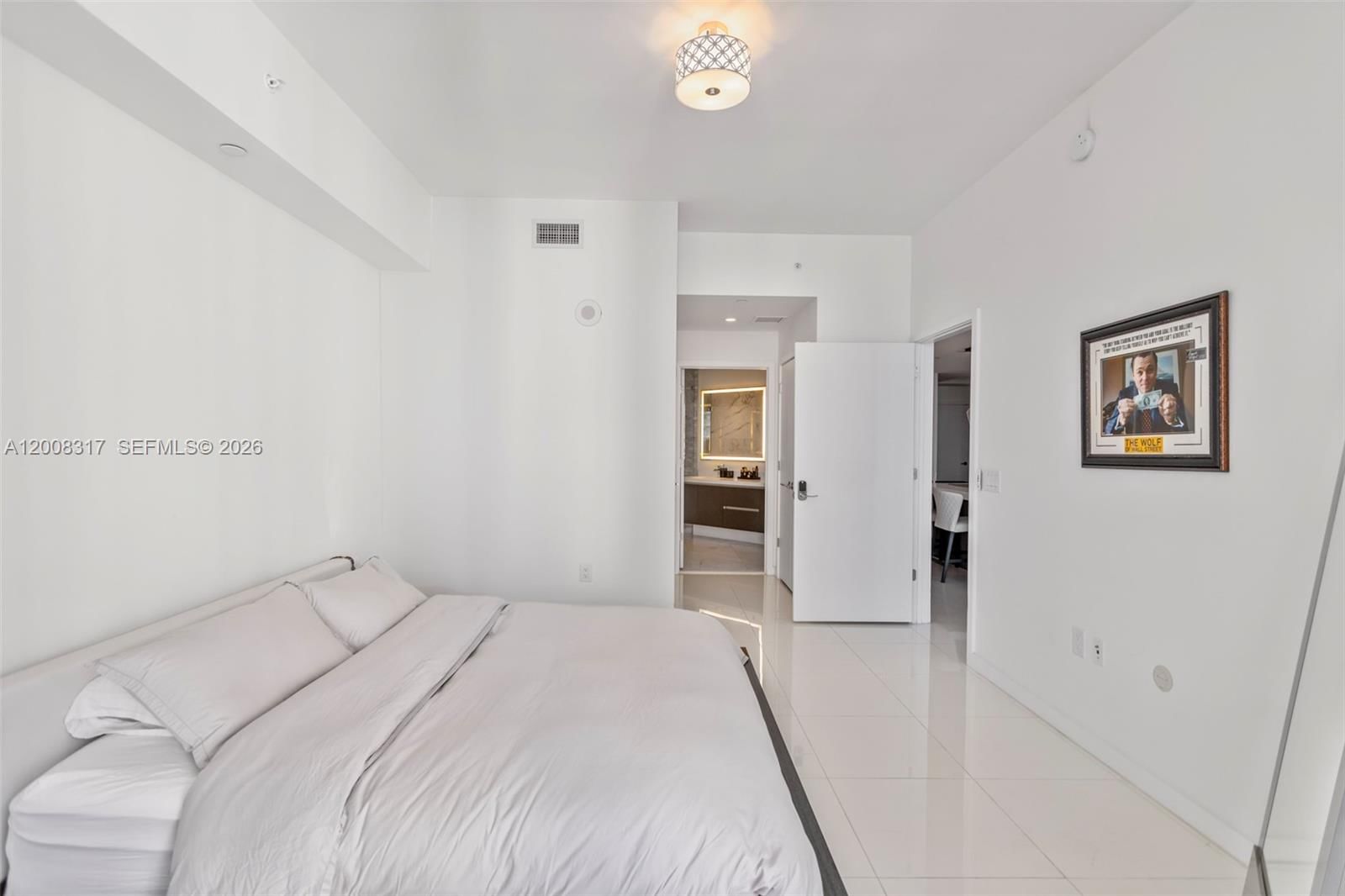 Real estate property located at 851 1st Ave #3707, Miami-dade, Paramount Miami Worldcent, Miami, FL