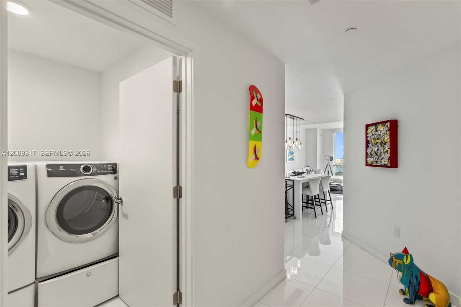 Real estate property located at 851 1st Ave #3707, Miami-dade, Paramount Miami Worldcent, Miami, FL