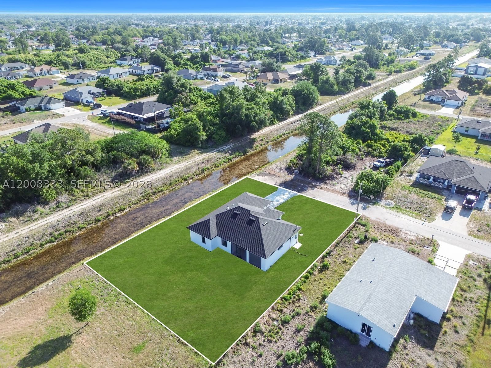 Real estate property located at , Lee, Lehigh Acres, Lehigh Acres, FL
