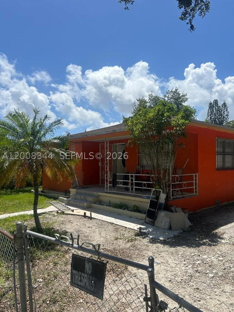Real estate property located at 1118 47th St, Miami-dade, Crestwood, Miami, FL