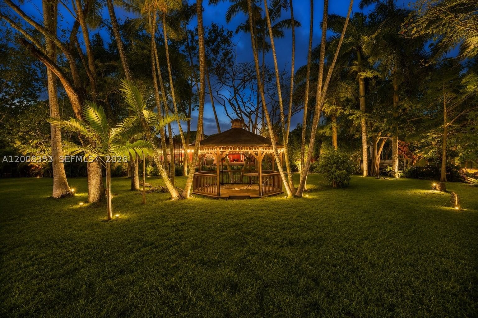 Real estate property located at 4700 110th Ave, Broward, Newmans Survey, Davie, FL