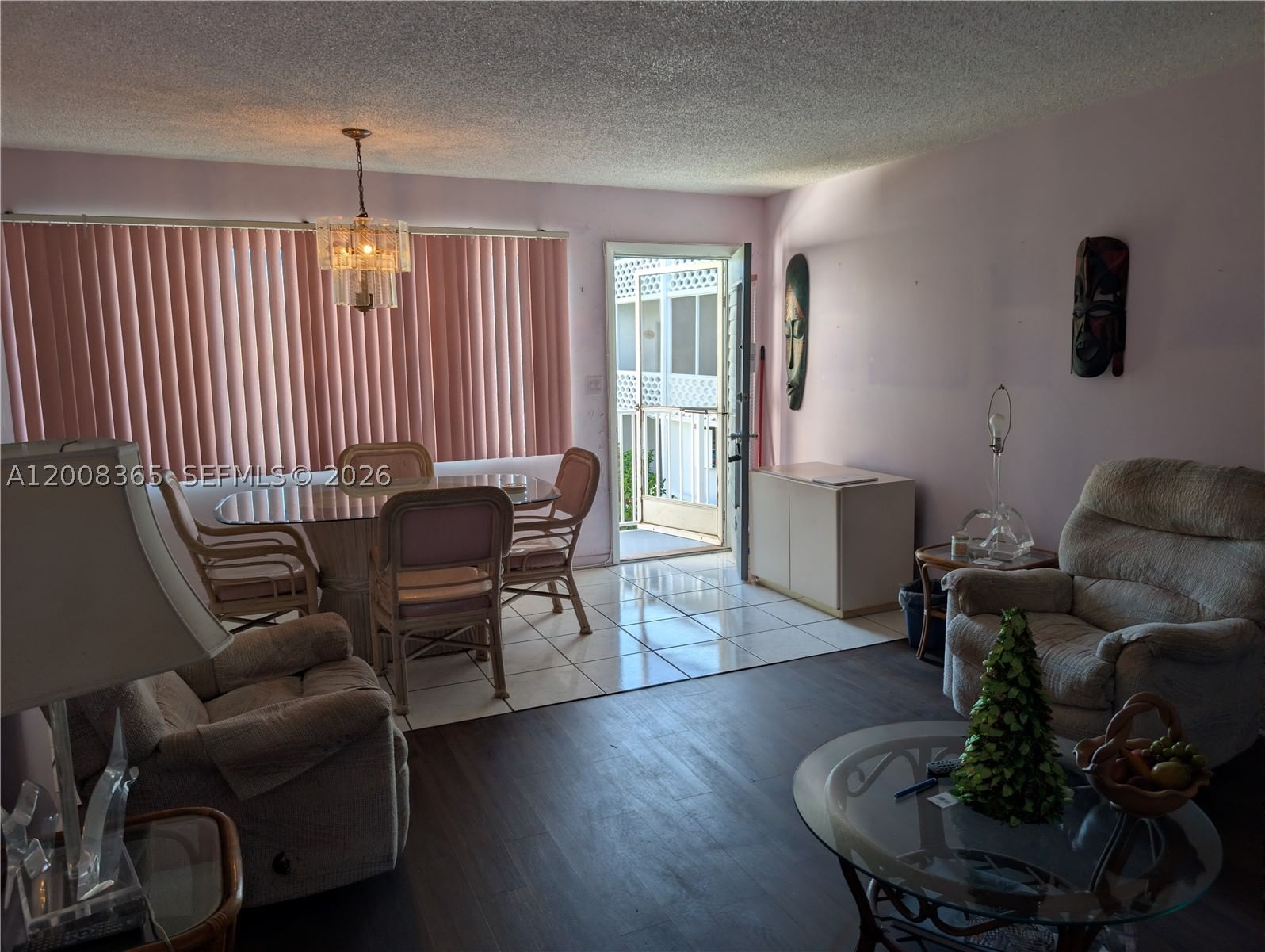 Real estate property located at 15610 6th Ave #23C, Miami-dade, Golden Towers No 2 Inc -, Miami, FL