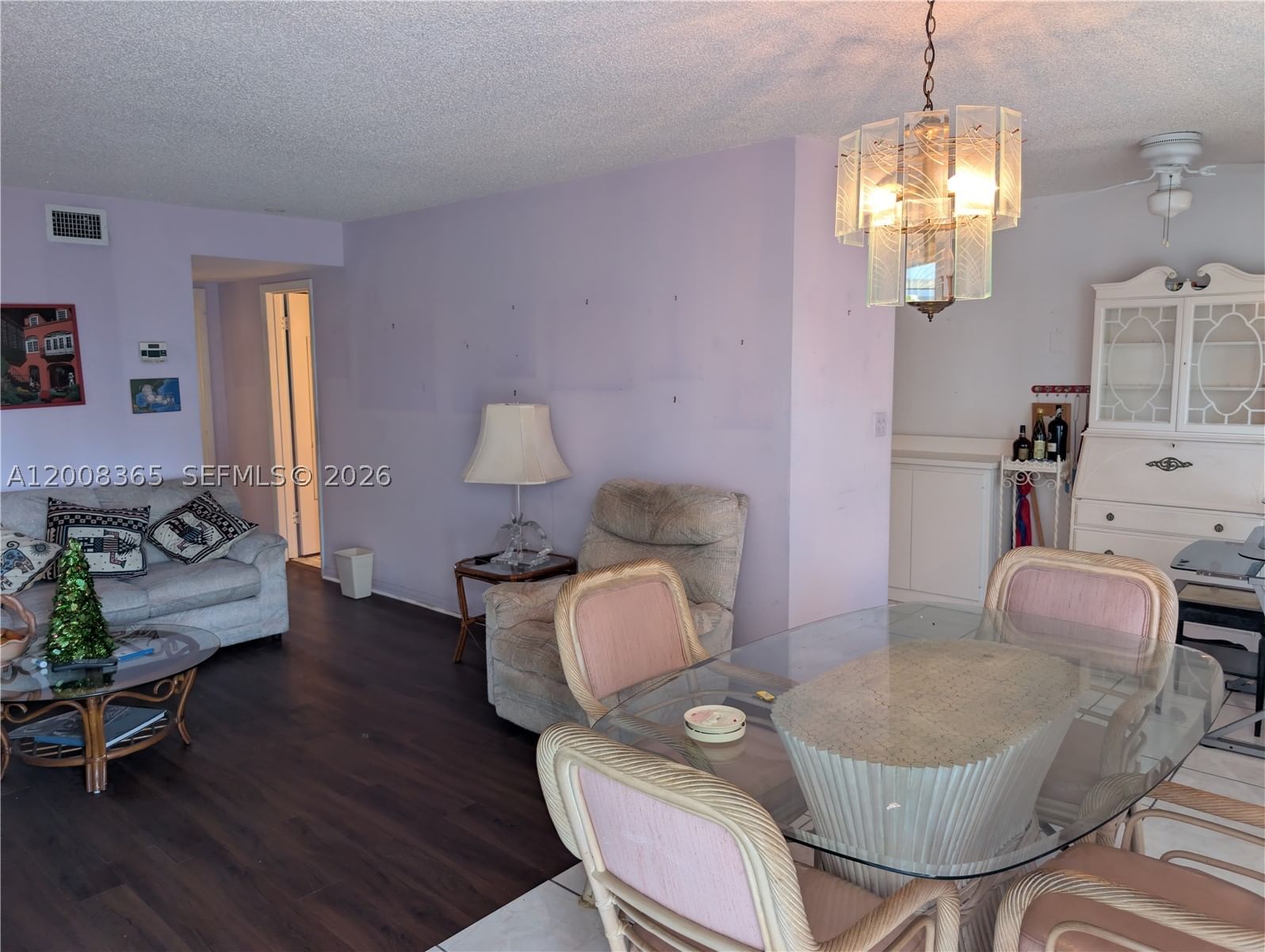 Real estate property located at 15610 6th Ave #23C, Miami-dade, Golden Towers No 2 Inc -, Miami, FL